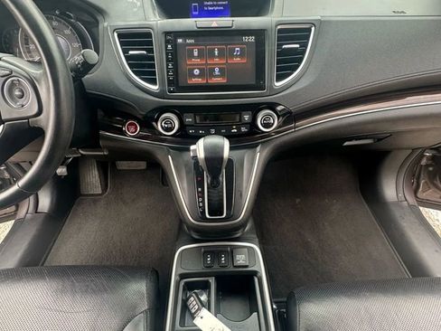 Used 2015 Honda CR-V EX-L image 13