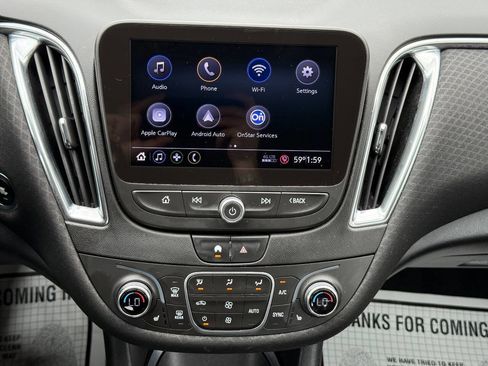 Used 2020 Chevrolet Malibu LT image 20