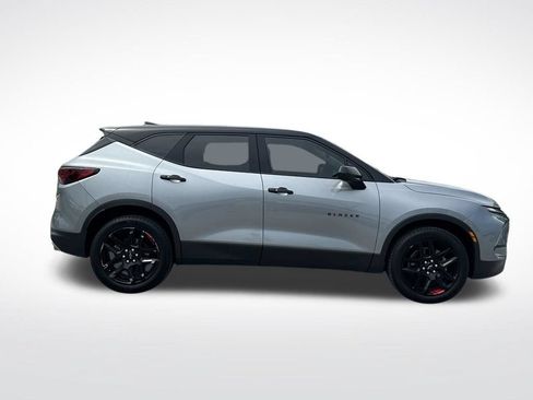 Used 2023 Chevrolet Blazer LT FWD image 7