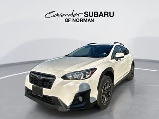 Used 2019 Subaru Crosstrek 2.0i Premium AWD/4WD video 1
