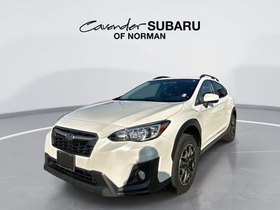 Used 2019 Subaru Crosstrek 2.0i Premium