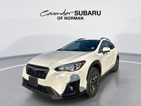 Used 2019 Subaru Crosstrek 2.0i Premium AWD/4WD image 1