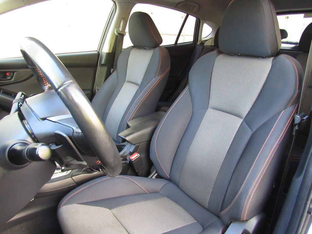 Used 2019 Subaru Crosstrek 2.0i Premium AWD/4WD image 11