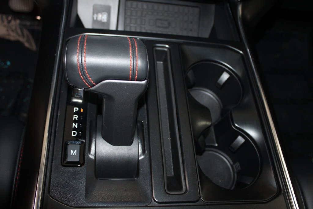 Used 2025 Ford F150 Raptor AWD/4WD image 49