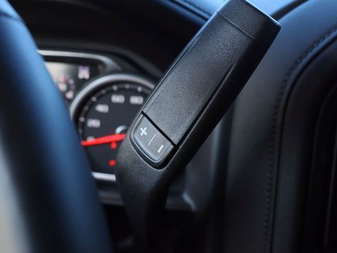 Used 2020 Chevrolet Silverado 2500 LTZ w/ Technology Package image 19