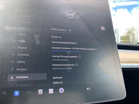 Used 2021 Tesla Model 3 Standard Range Plus RWD image 17