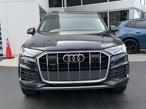 Used 2023 Audi Q7 2.0T Premium w/ Convenience Package image 6