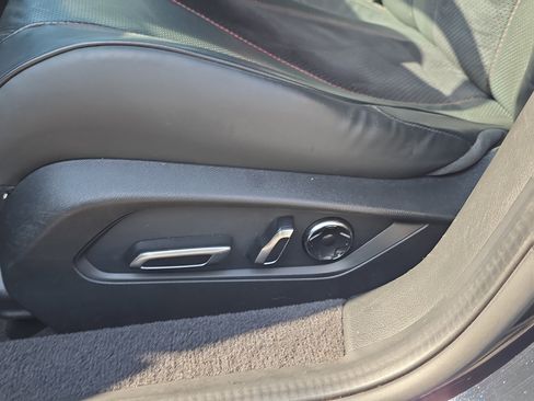 Used 2021 Acura TLX w/ A-SPEC Pkg image 22