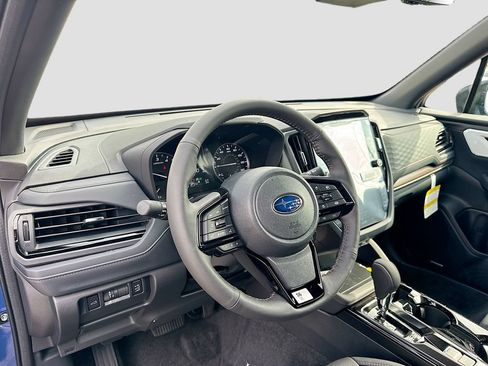 New 2026 Subaru Forester Touring AWD/4WD image 10