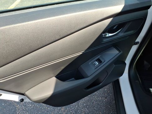 Used 2025 Honda Accord LX image 7