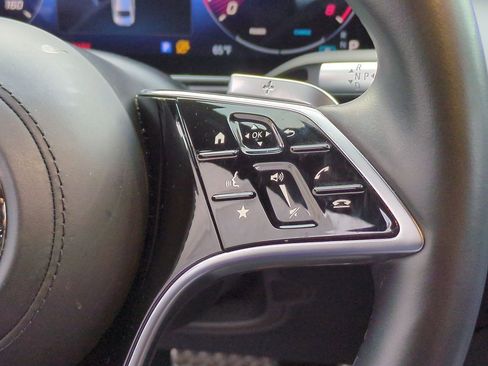 Used 2023 Mercedes-Benz S 580 S 580 image 12