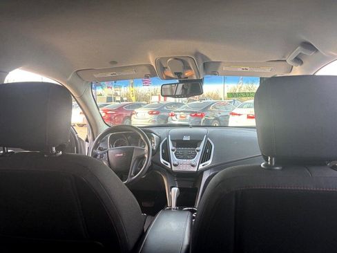 Used 2011 GMC Terrain SLE image 14