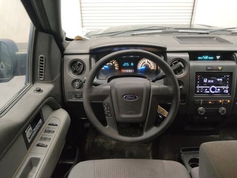 Used 2014 Ford F150 XL w/ Power Equipment Group RWD image 22