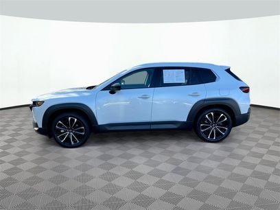 Used 2025 MAZDA CX-50 AWD 2.5 S w/ Premium Plus Pkg