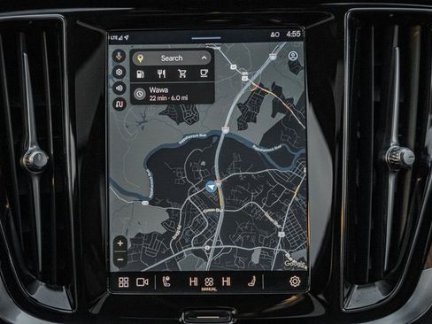 Used 2023 Volvo V60 B5 Cross Country Plus image 23