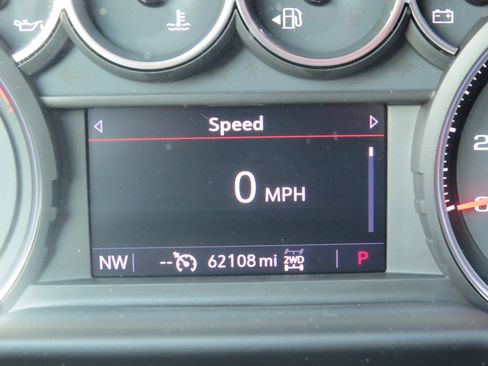 Certified 2021 Chevrolet Tahoe Z71 w/ Luxury Package image 28