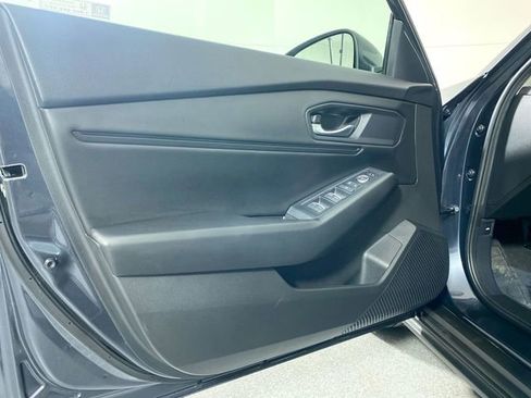 Certified 2024 Honda Accord EX image 21