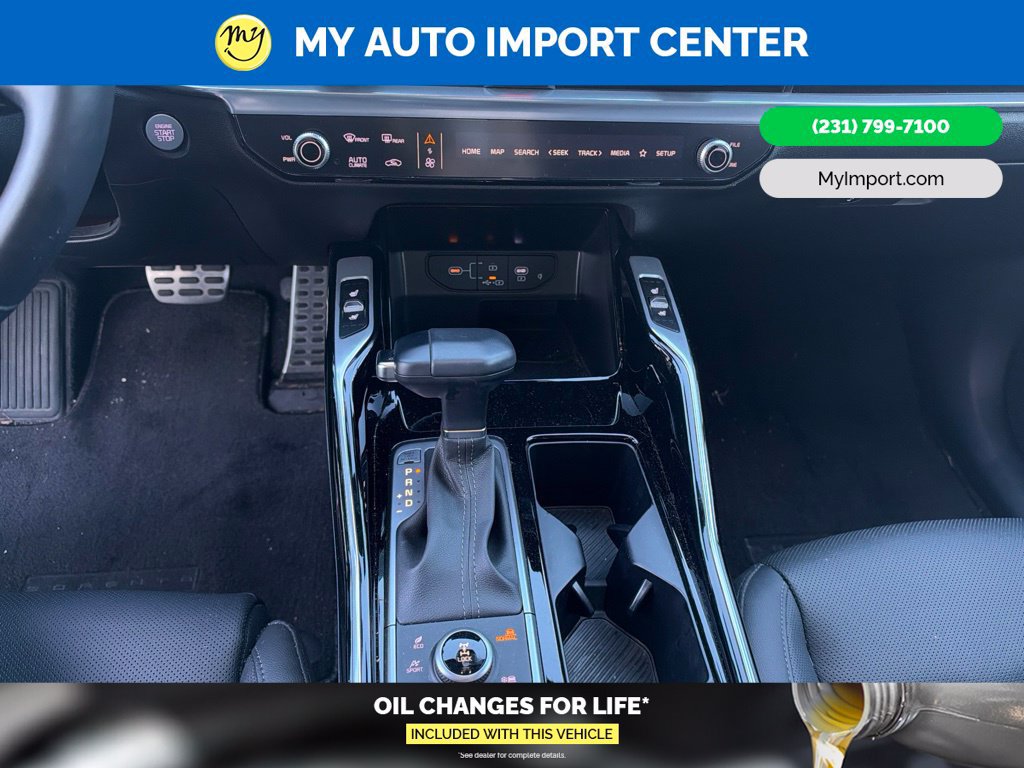 Used 2025 Kia Sorento SX Prestige AWD/4WD image 20