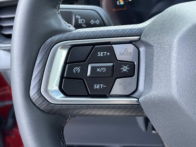 New 2026 Ford Mustang Coupe RWD image 19