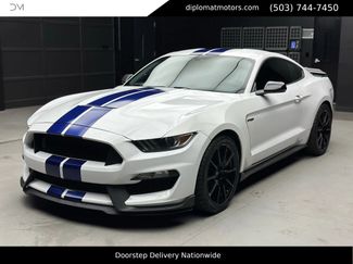 Used 2016 Ford Mustang Shelby GT350 w/ Technology Package video 1