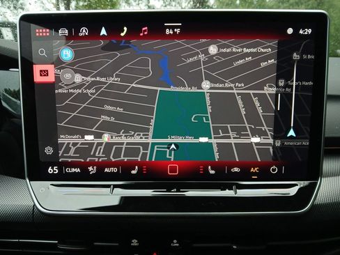 New 2026 Volkswagen GTI SE FWD image 19
