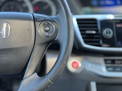 Used 2015 Honda Accord EX-L image 35