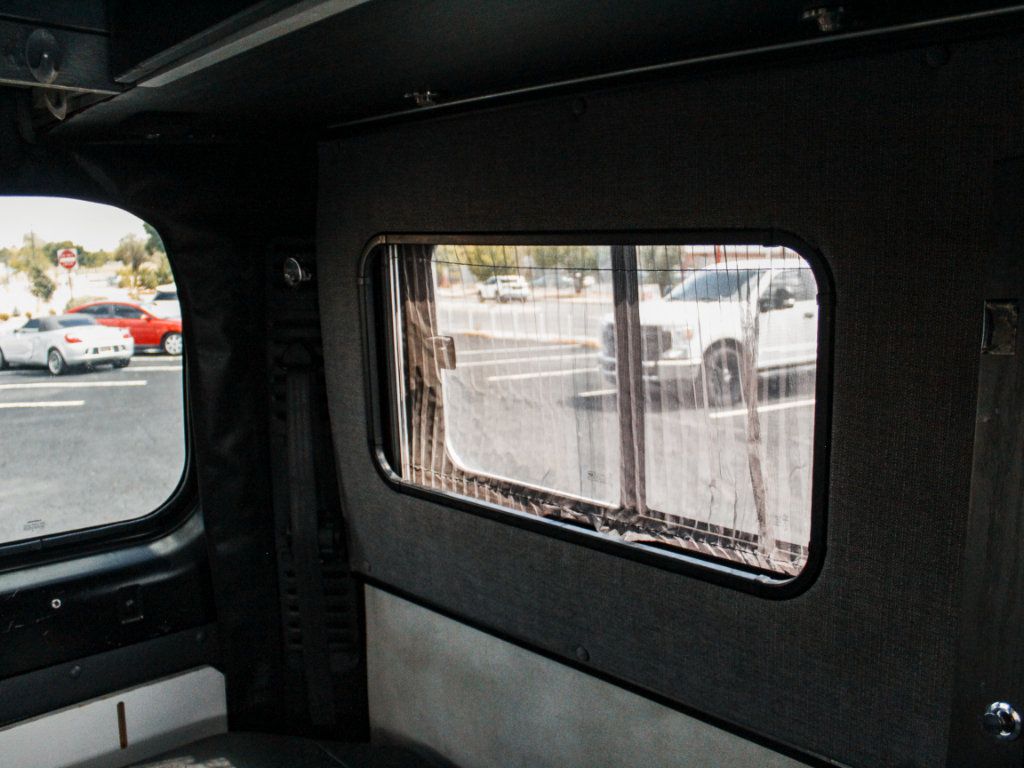 Used 2016 RAM ProMaster 3500 w/ Mopar Trailer Tow Group FWD image 27