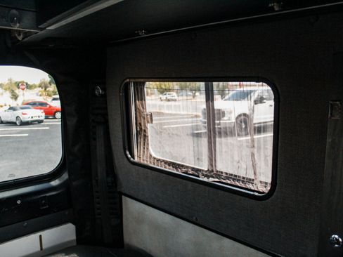Used 2016 RAM ProMaster 3500 w/ Mopar Trailer Tow Group FWD image 27