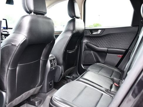 Used 2020 Ford Escape Titanium AWD/4WD image 20