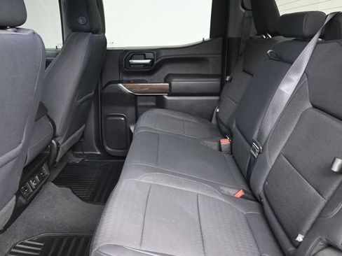 Used 2020 Chevrolet Silverado 1500 RST w/ All-Star Edition AWD/4WD image 18