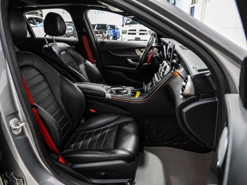 Used 2016 Mercedes-Benz C 450 AMG image 34