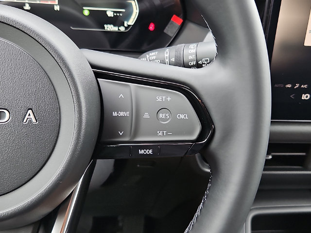 New 2026 MAZDA CX-5 Select AWD/4WD image 17