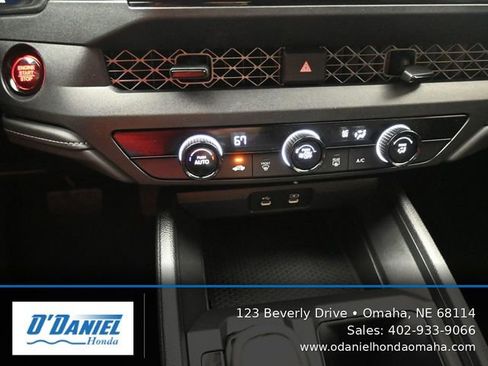 Used 2024 Honda Accord LX image 30