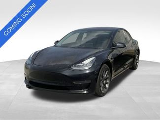 Used 2018 Tesla Model 3 Long Range RWD video 1