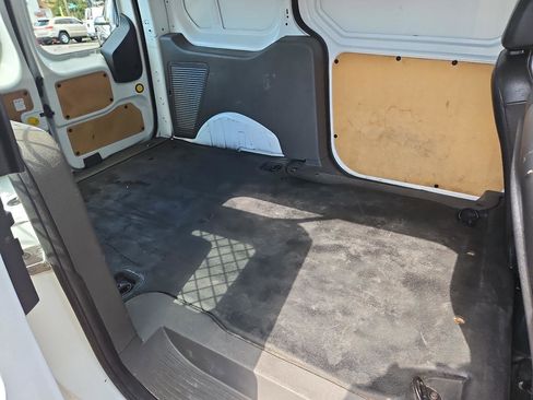 Used 2019 Ford Transit Connect XL FWD image 16