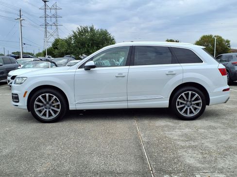 Used 2017 Audi Q7 3.0T Prestige AWD/4WD image 23