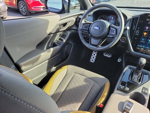 Certified 2024 Subaru Crosstrek 2.5i Sport image 15