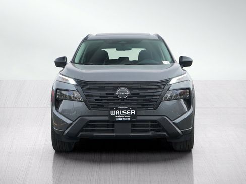 New 2026 Nissan Rogue Dark Armor AWD/4WD image 2