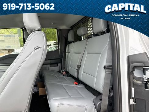 New 2026 Ford F450 XL w/ XL Chrome Package AWD/4WD image 20