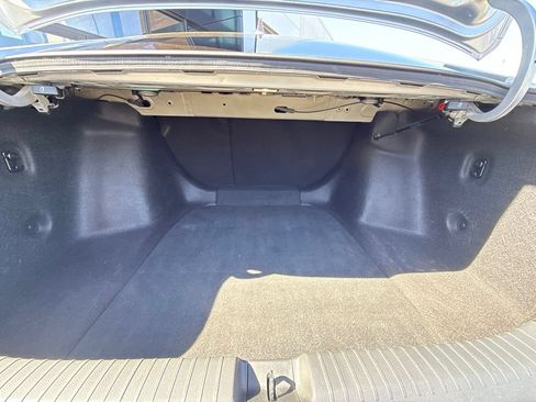 Used 2024 Honda Accord EX image 11