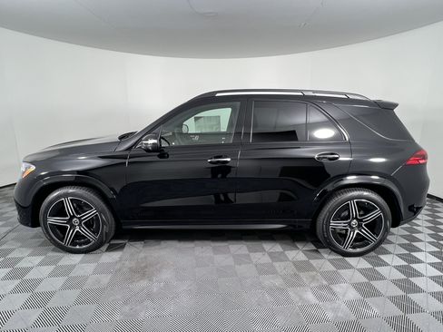 New 2026 Mercedes-Benz GLE 350 4MATIC image 9