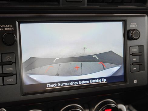 Used 2025 Toyota GR86 Premium w/ Performance Package RWD image 24