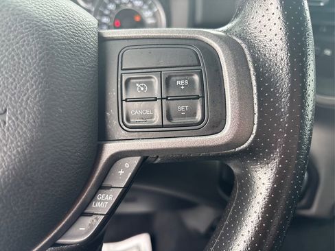 Used 2022 RAM 2500 Tradesman image 29
