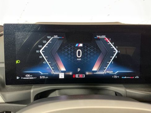 Certified 2025 BMW 330i Sedan w/ M Sport Package RWD image 14