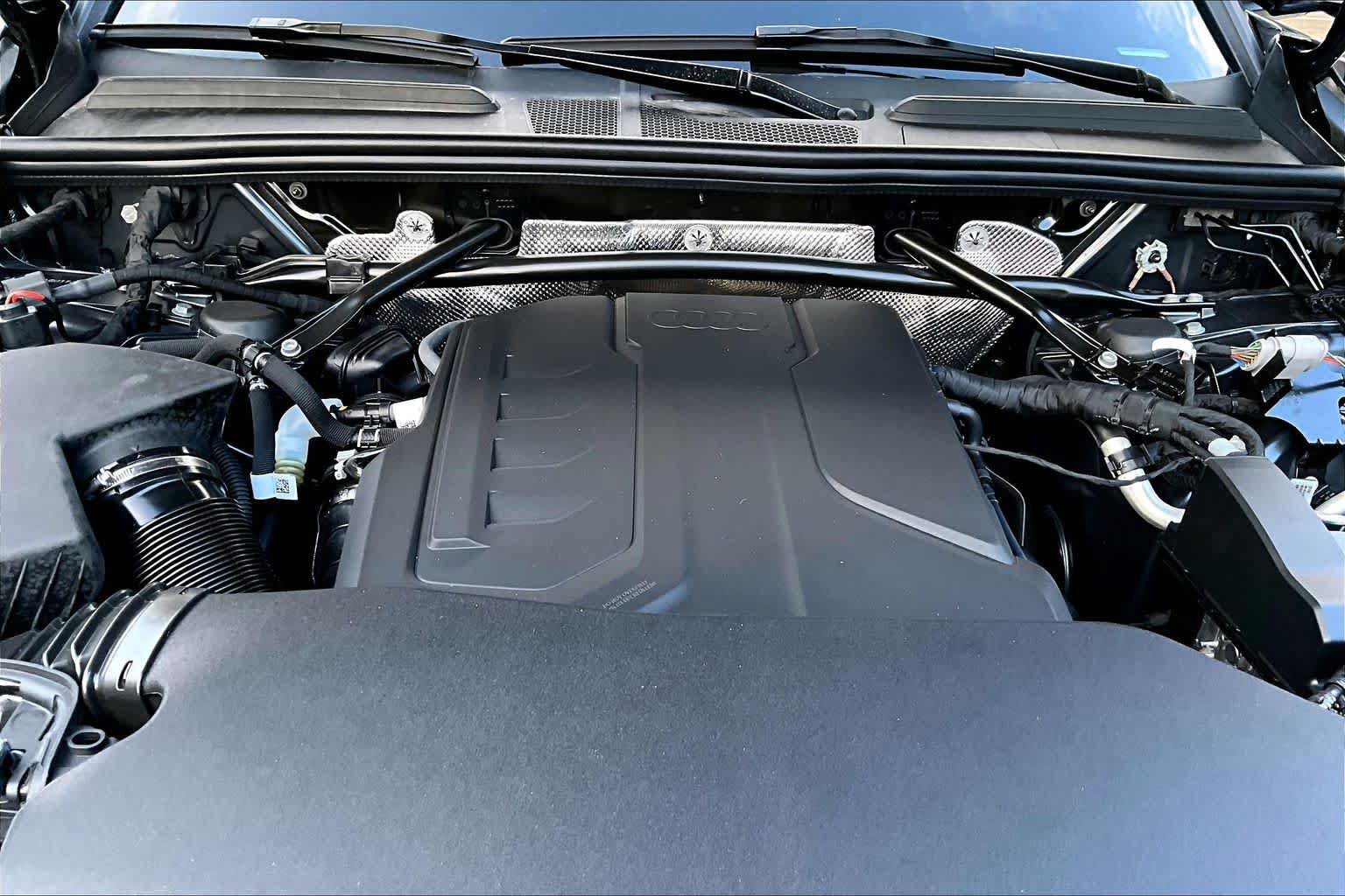New 2026 Audi Q5 Premium AWD/4WD image 16
