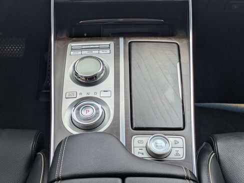 Used 2023 Genesis GV80 2.5T w/ Prestige Package AWD/4WD image 20