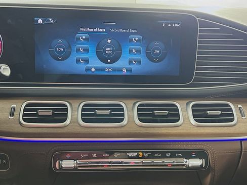 New 2025 Mercedes-Benz GLE 450 4MATIC image 19