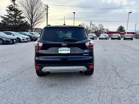 Used 2018 Ford Escape SE image 6
