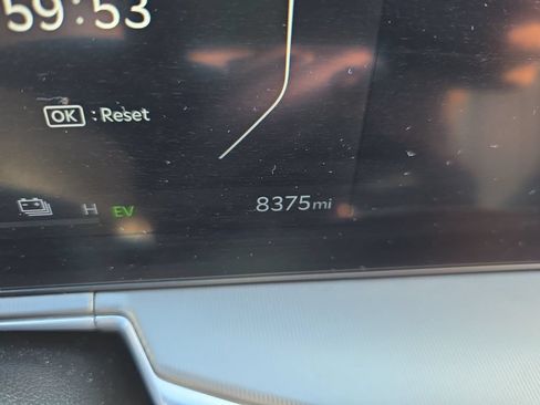 Certified 2025 Kia Sorento SX Prestige AWD/4WD image 16