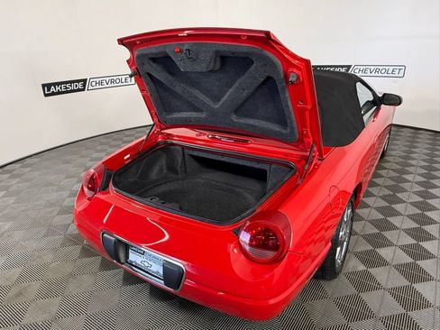 Used 2003 Ford Thunderbird RWD image 16
